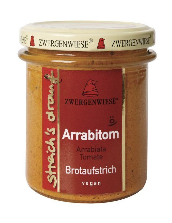 Produktbild - Zwergenwiese - Arrabitom (160g)