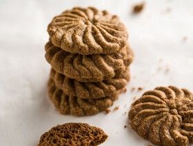 Produktbild - Spekulatius  
- unverpackt 
