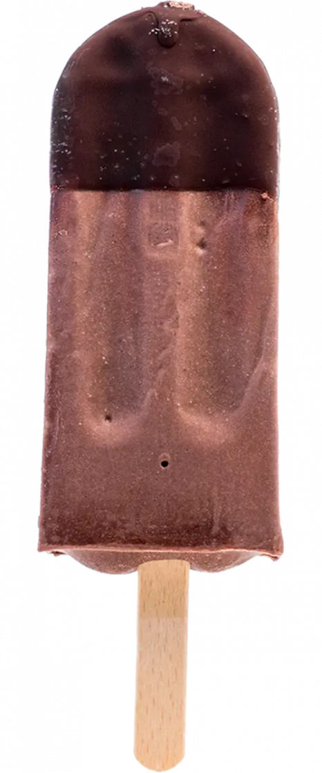 Produktbild - Packeis Schokolade - 75ml