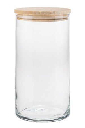 Produktbild - Vorratsglas (1,21L)
