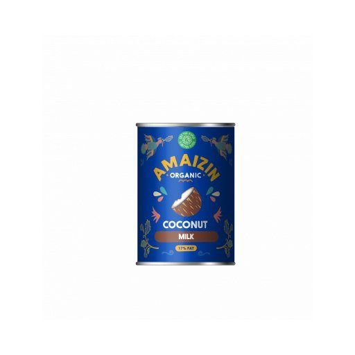 Produktbild - Amaizin - Kokosmilch