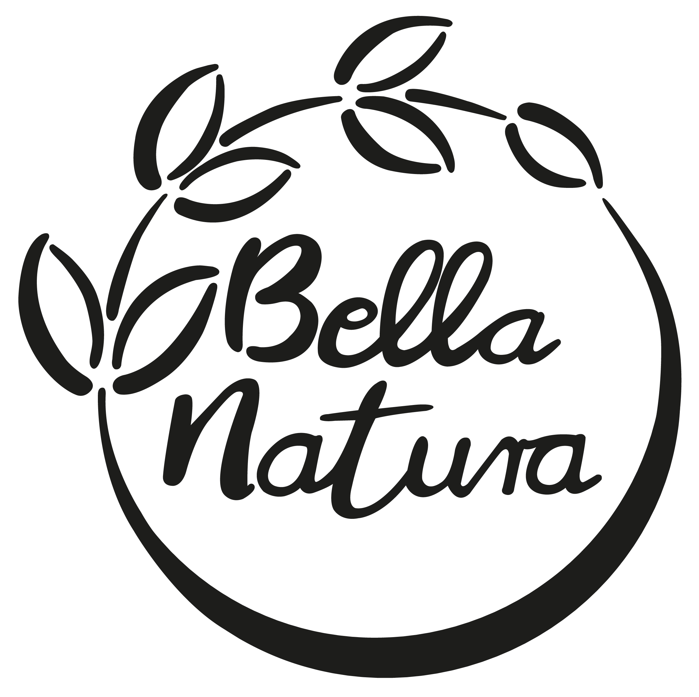 Bella Natura Logo